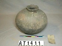 藏品(陶壺)的圖片